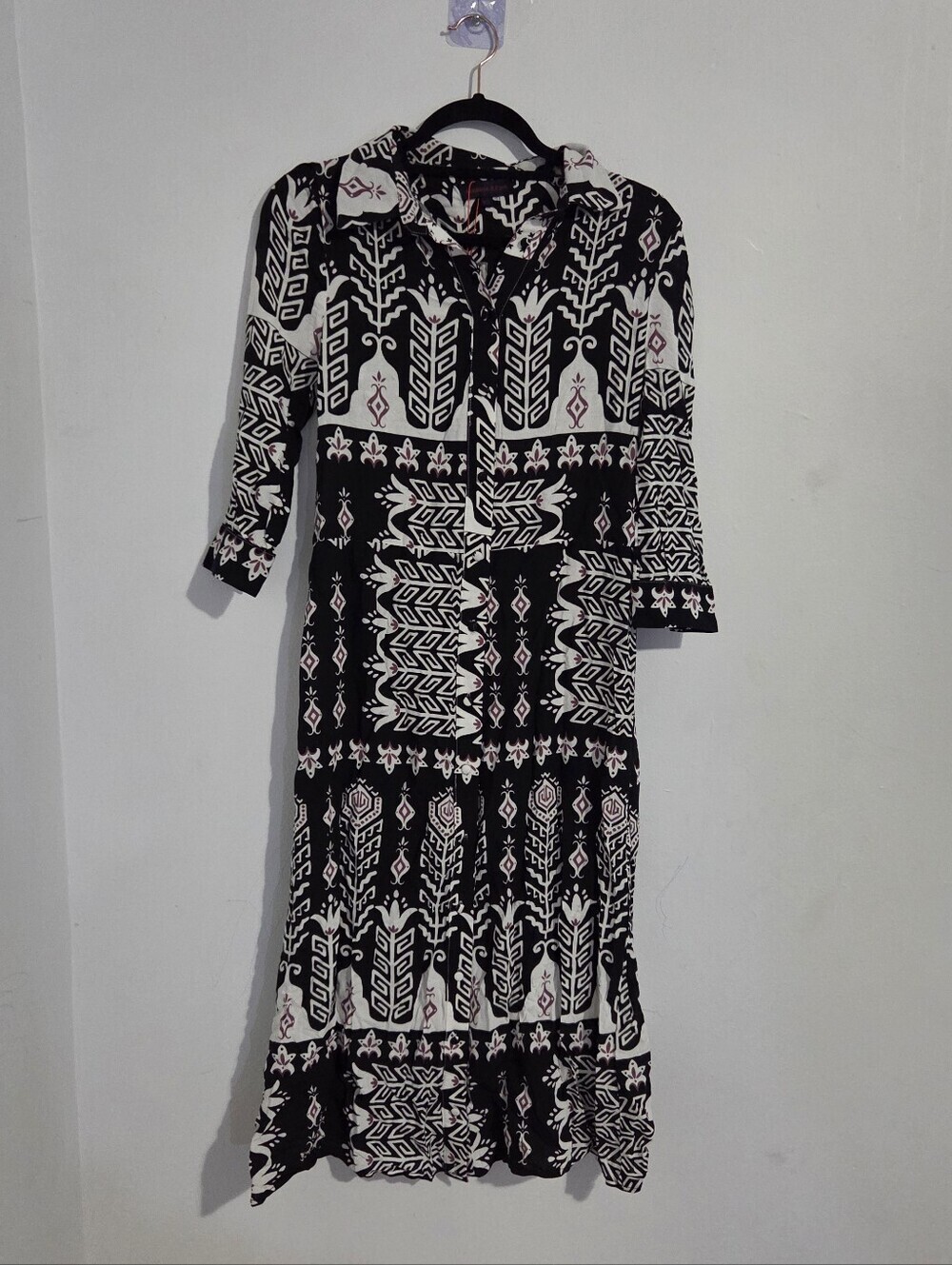 Madison & Park Midi Dress